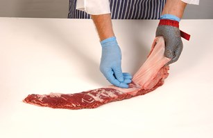 Meat Cut Spec Step 3